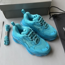 Balenciaga Triple S Series Shoes